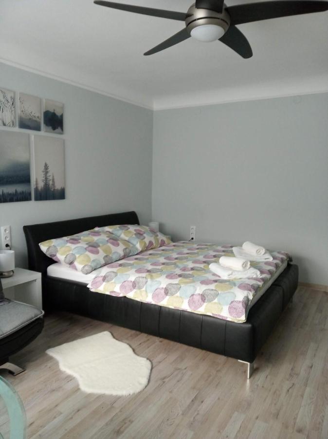 Apartmán Our Haven In 1220 Vídeň Exteriér fotografie